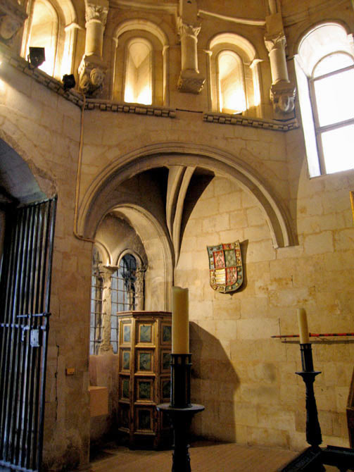 Foto de Salamanca (Castilla y León), España