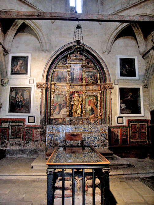 Foto de Salamanca (Castilla y León), España