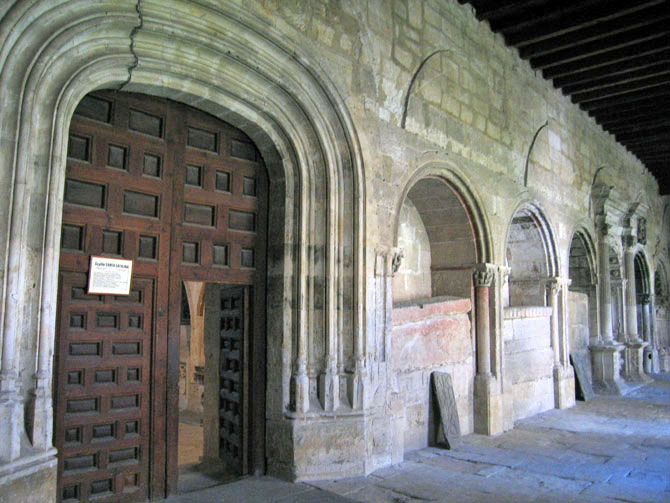 Foto de Salamanca (Castilla y León), España