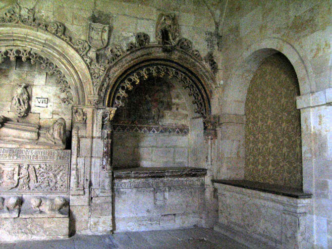 Foto de Salamanca (Castilla y León), España