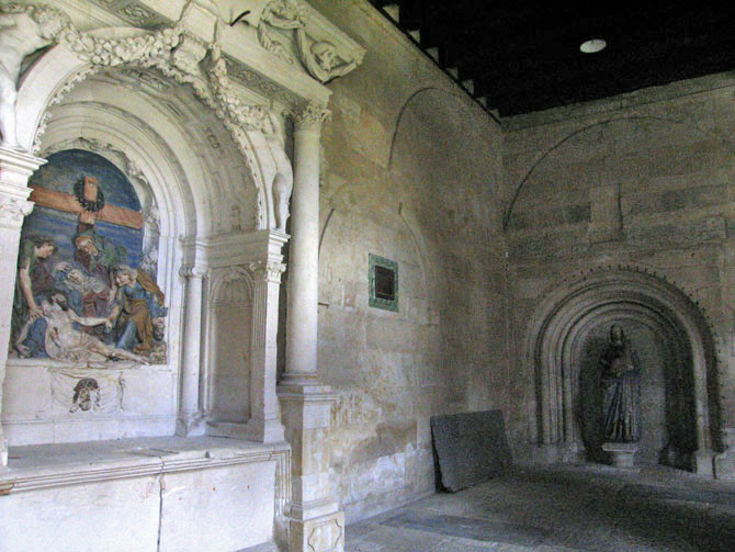 Foto de Salamanca (Castilla y León), España