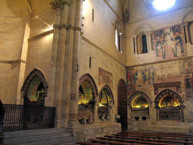 Foto de Salamanca (Castilla y León), España