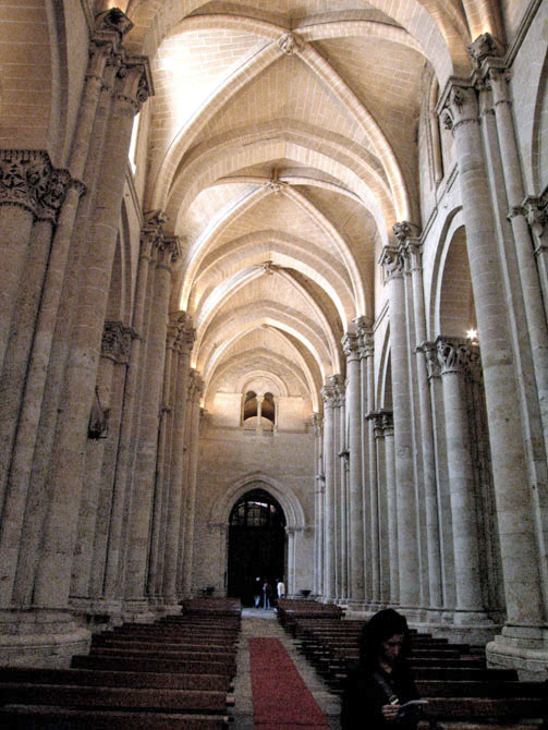 Foto de Salamanca (Castilla y León), España