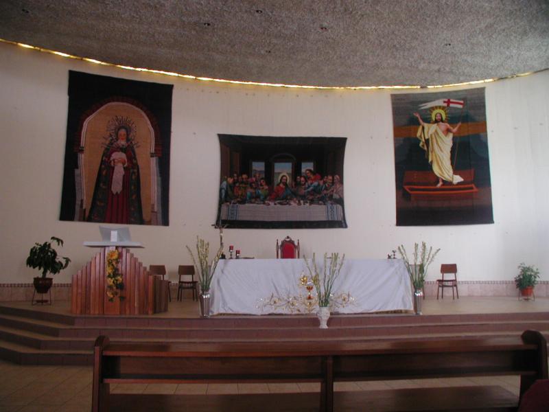 Foto de Tarma, Perú