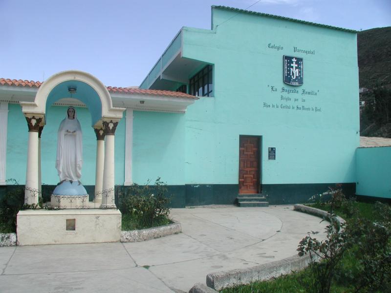 Foto de Tarma, Perú