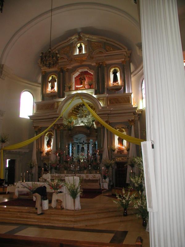 Foto de Tarma, Perú