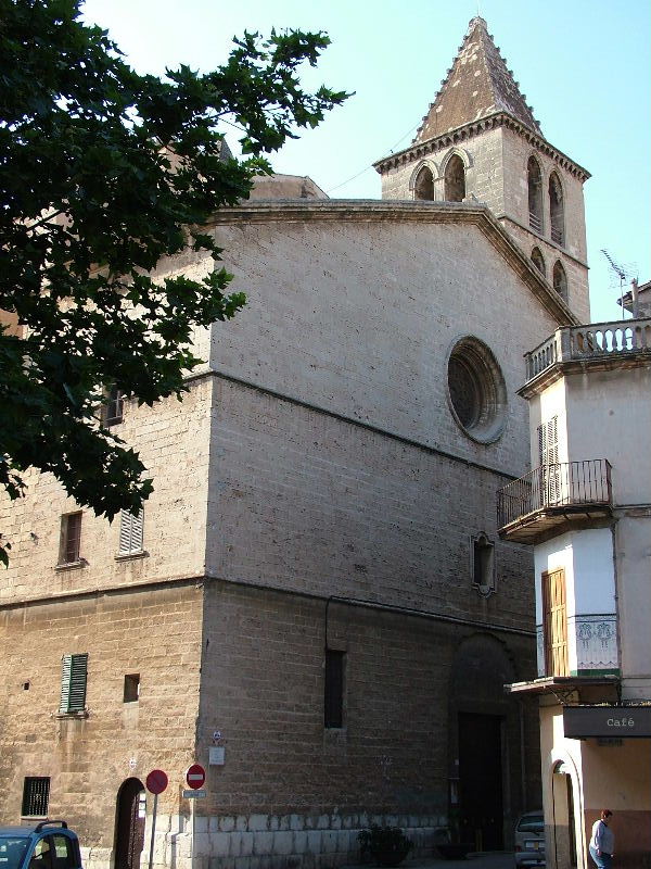 Foto de Palma de Mallorca (Illes Balears), España