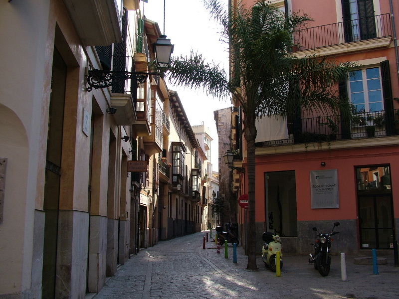 Foto de Palma de Mallorca (Illes Balears), España