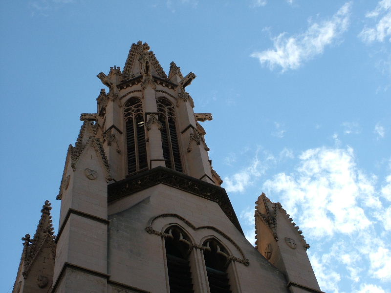 Foto de Palma de Mallorca (Illes Balears), España