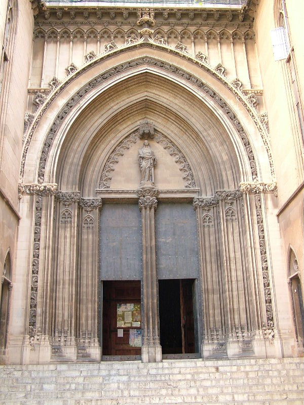 Foto de Palma de Mallorca (Illes Balears), España