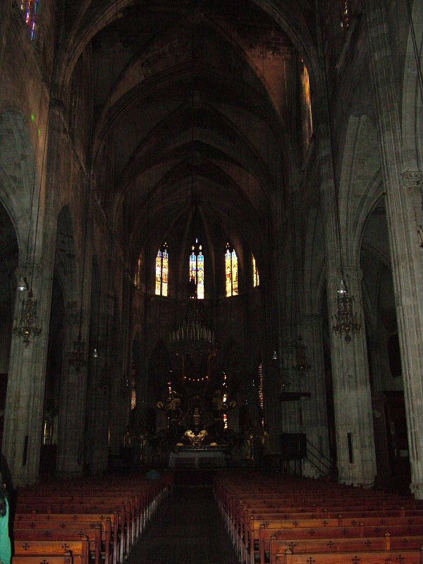 Foto de Palma de Mallorca (Illes Balears), España