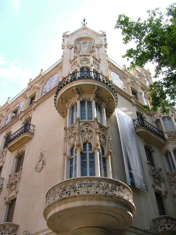 Foto de Palma de Mallorca (Illes Balears), España