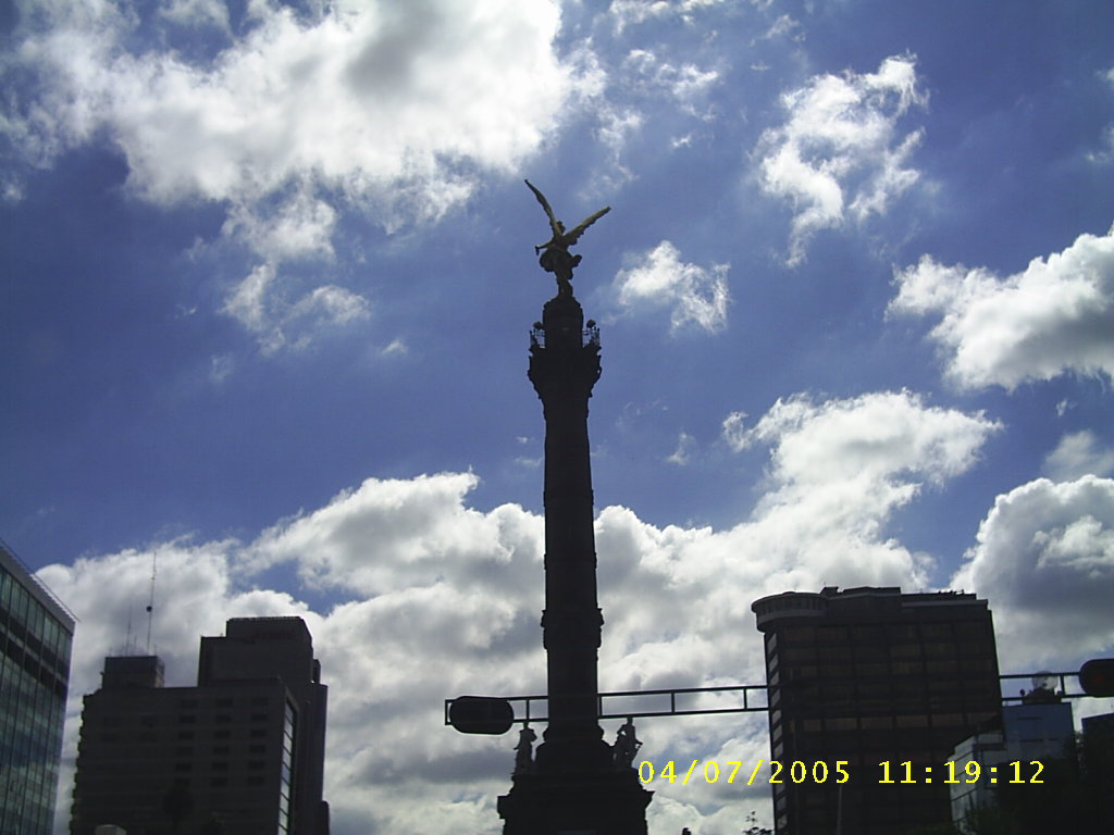 Foto de Ciudad de México, México