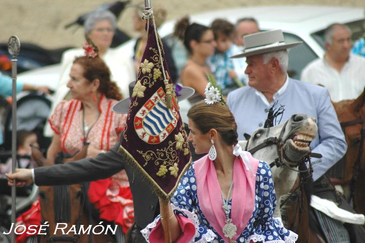 Foto de Jerez  de la Frontera (Cádiz), España