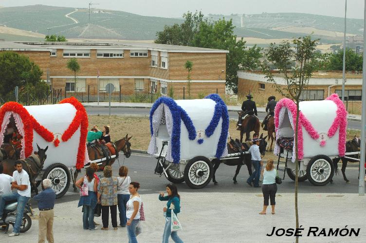 Foto de Jerez  de la Frontera (Cádiz), España