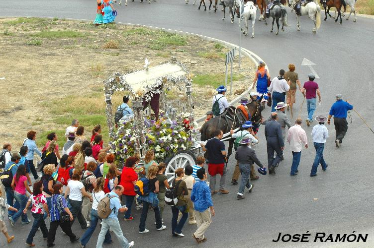 Foto de Jerez  de la Frontera (Cádiz), España
