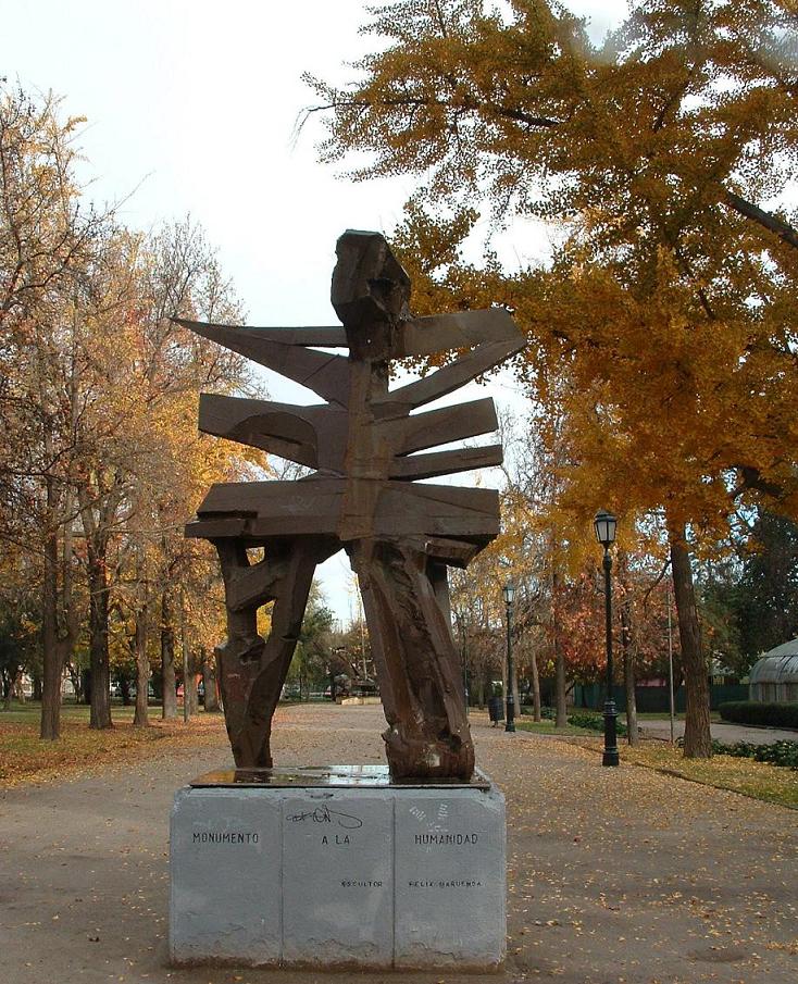 Foto de Santiago, Chile