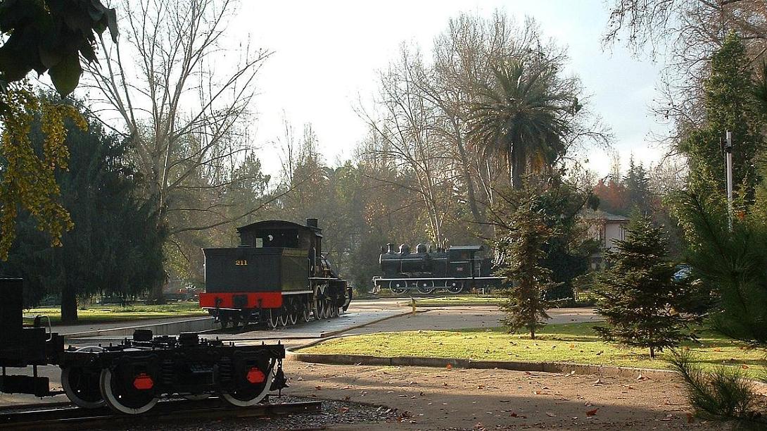 Foto de Santiago, Chile