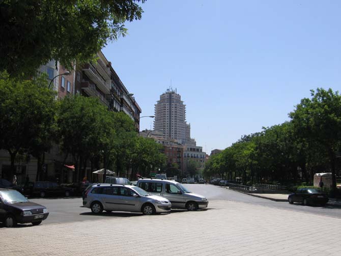 Foto de Madrid (Comunidad de Madrid), España