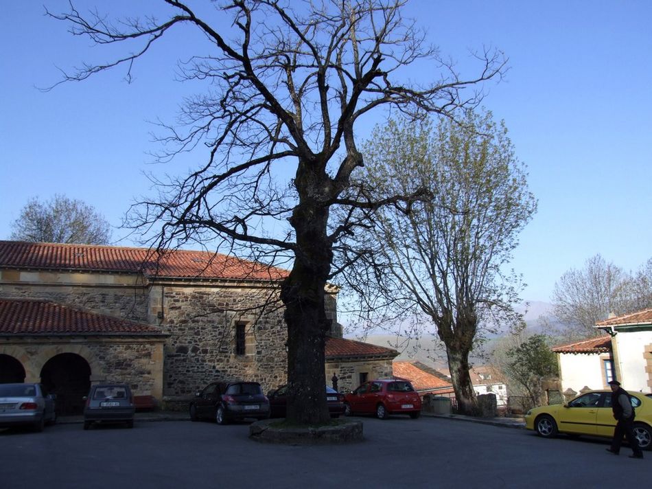 Foto de San Pedro del Romeral (Cantabria), España