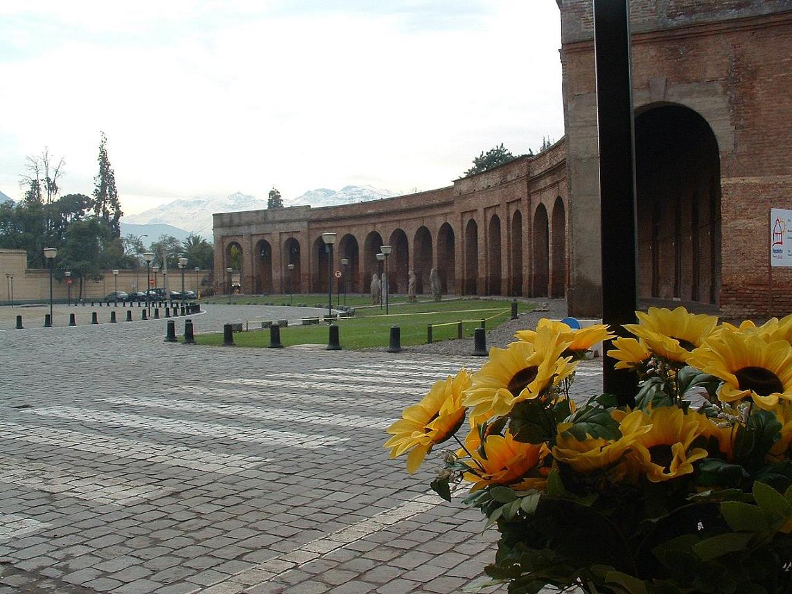 Foto de Santiago, Chile