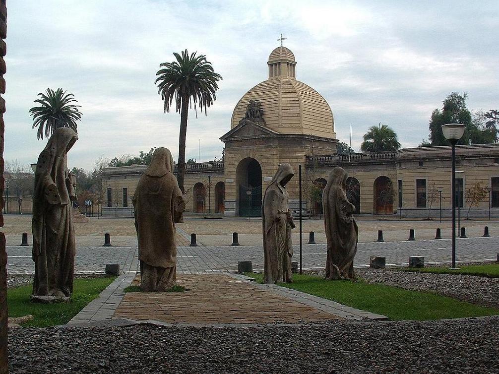 Foto de Santiago, Chile