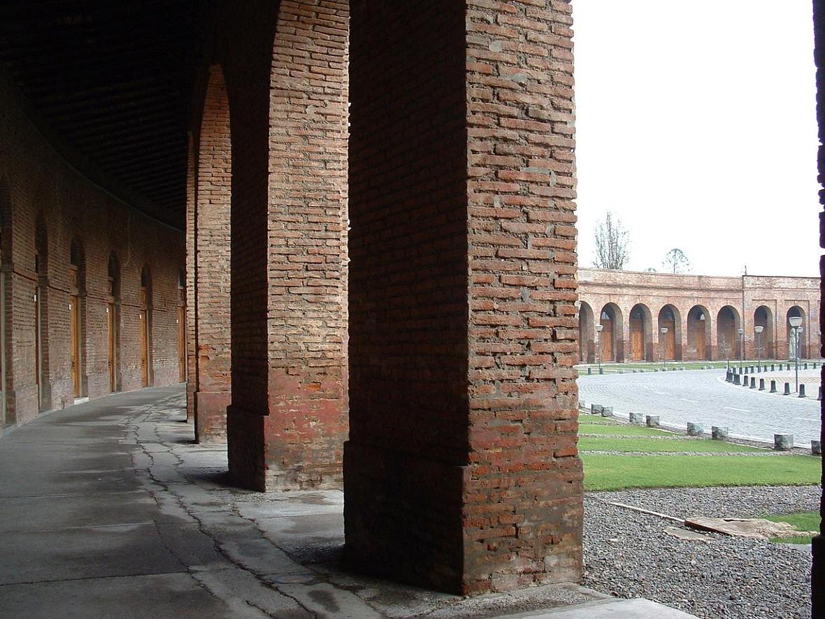 Foto de Santiago, Chile