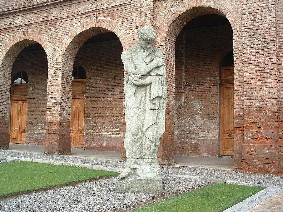 Foto de Santiago, Chile