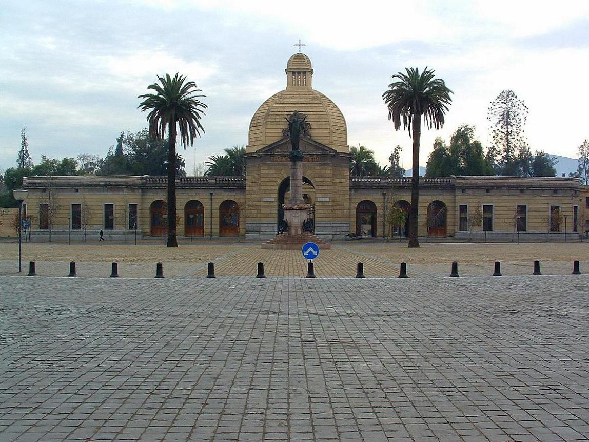 Foto de Santiago, Chile