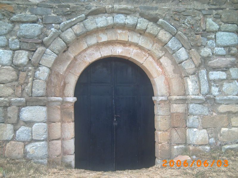 Foto de Ólvega (Soria), España