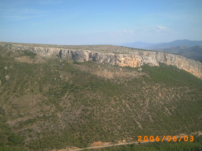 Foto de Beratón (Soria), España