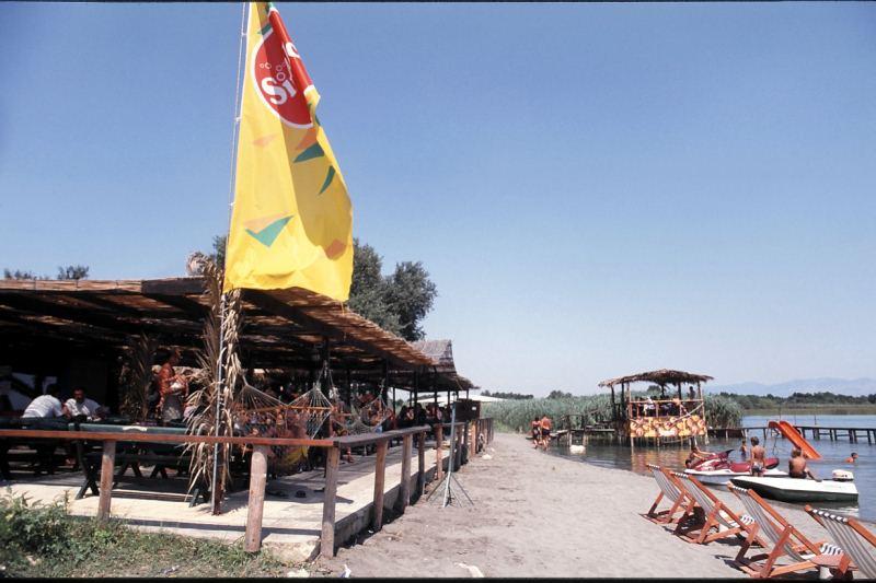 Foto de Ucinj / Ulqin - Montenegro, 