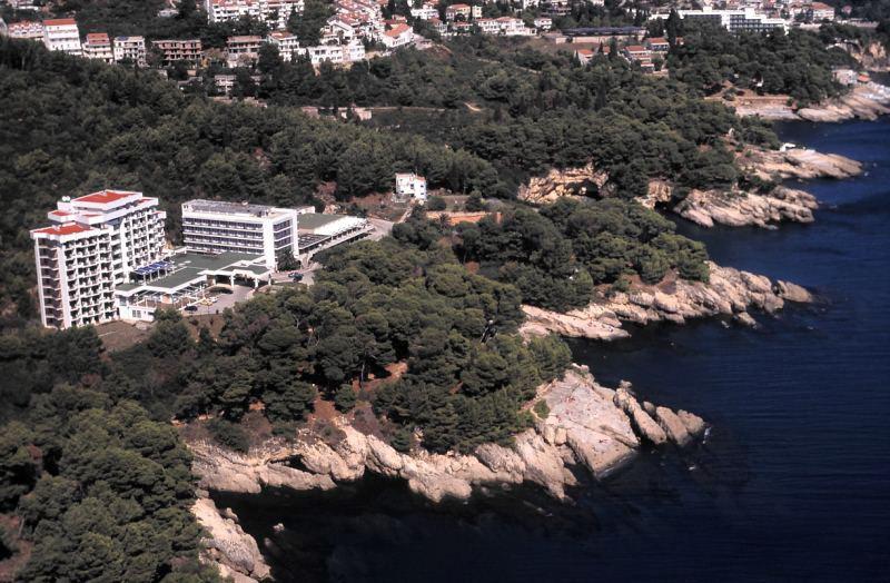 Foto de Ucinj / Ulqin - Montenegro, 