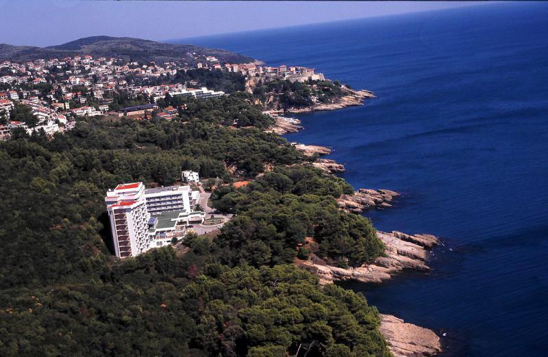 Foto de Ucinj / Ulqin - Montenegro, 