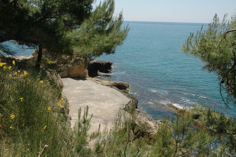 Foto de Ucinj / Ulqin - Montenegro, 