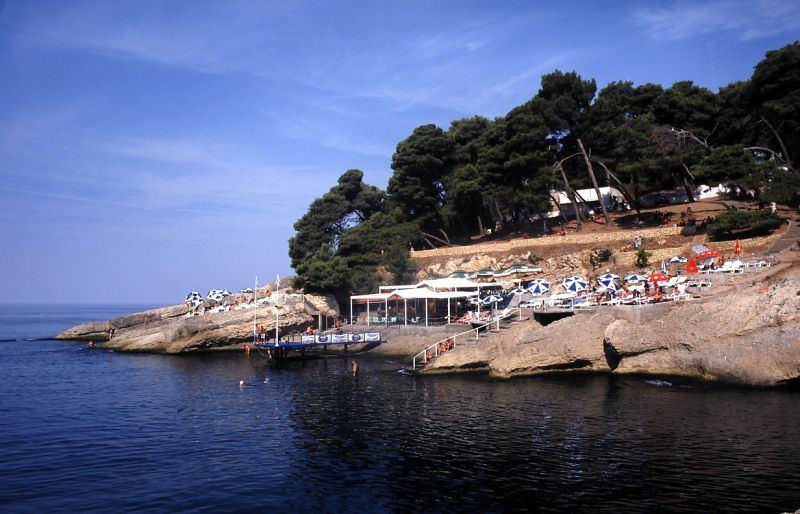 Foto de Ucinj / Ulqin - Montenegro, 