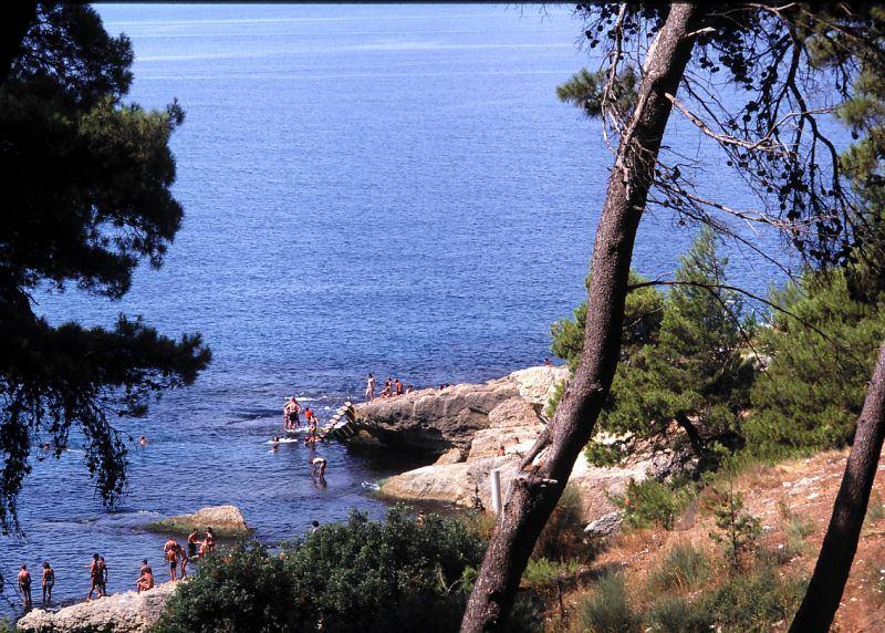 Foto de Ucinj / Ulqin - Montenegro, 