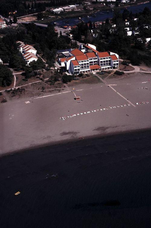 Foto de Ucinj / Ulqin - Montenegro, 