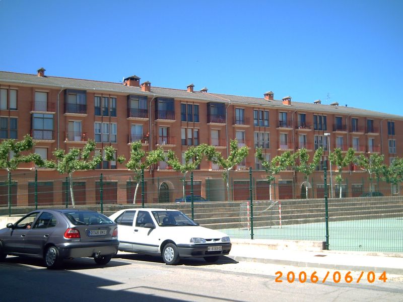 Foto de Ólvega (Soria), España