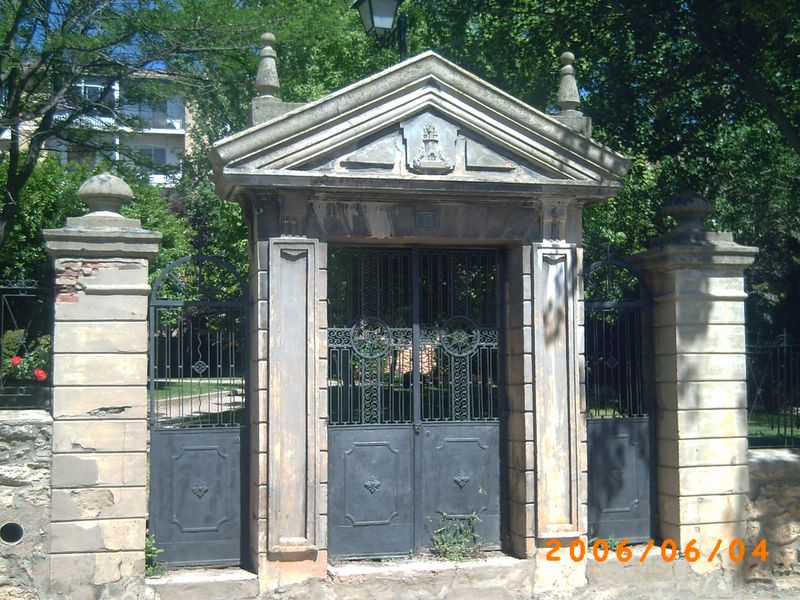 Foto de Ólvega (Soria), España