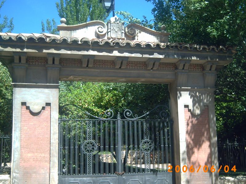 Foto de Ólvega (Soria), España