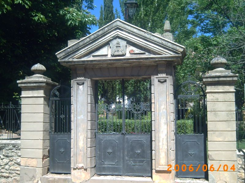 Foto de Ólvega (Soria), España