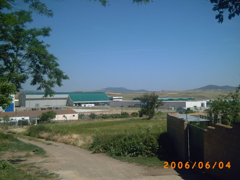 Foto de Ólvega (Soria), España