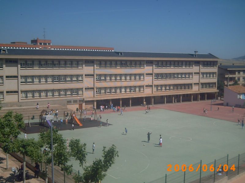 Foto de Ólvega (Soria), España