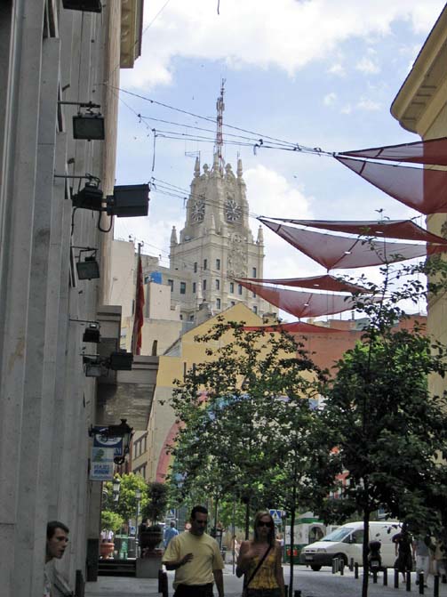 Foto de Madrid (Comunidad de Madrid), España