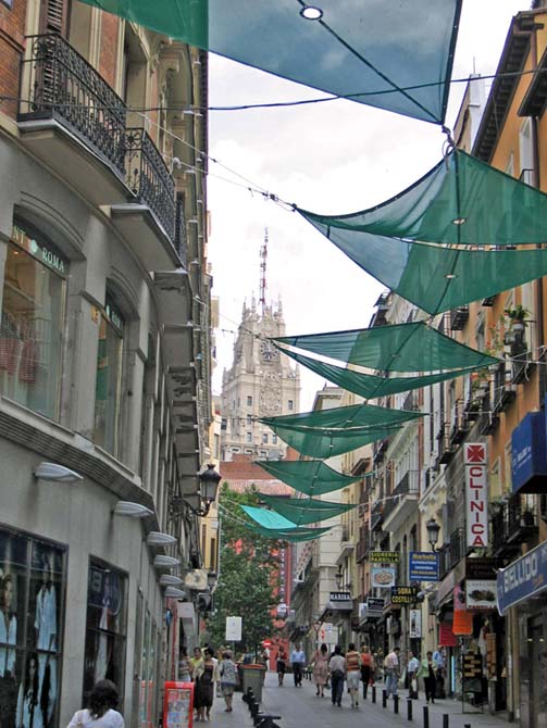 Foto de Madrid (Comunidad de Madrid), España