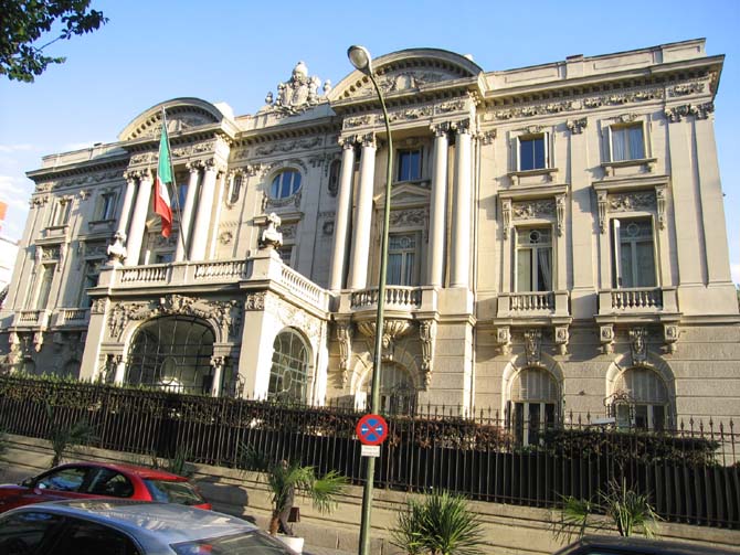 Foto de Madrid (Comunidad de Madrid), España