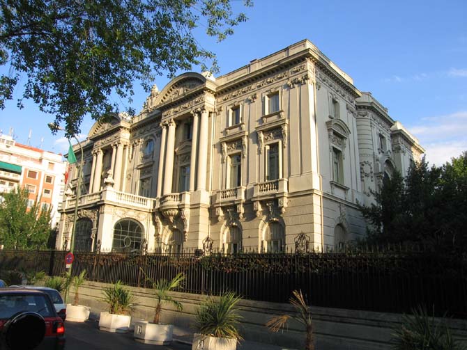 Foto de Madrid (Comunidad de Madrid), España