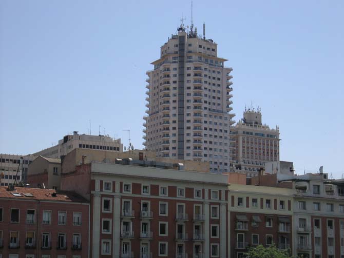 Foto de Madrid (Comunidad de Madrid), España