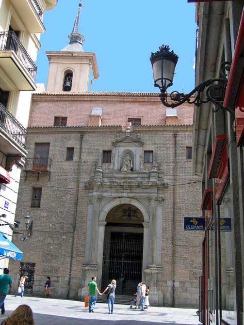 Foto de Madrid (Comunidad de Madrid), España